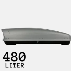 Clearance Koral Dakkoffer N20 - 480 liter Dakkoffers