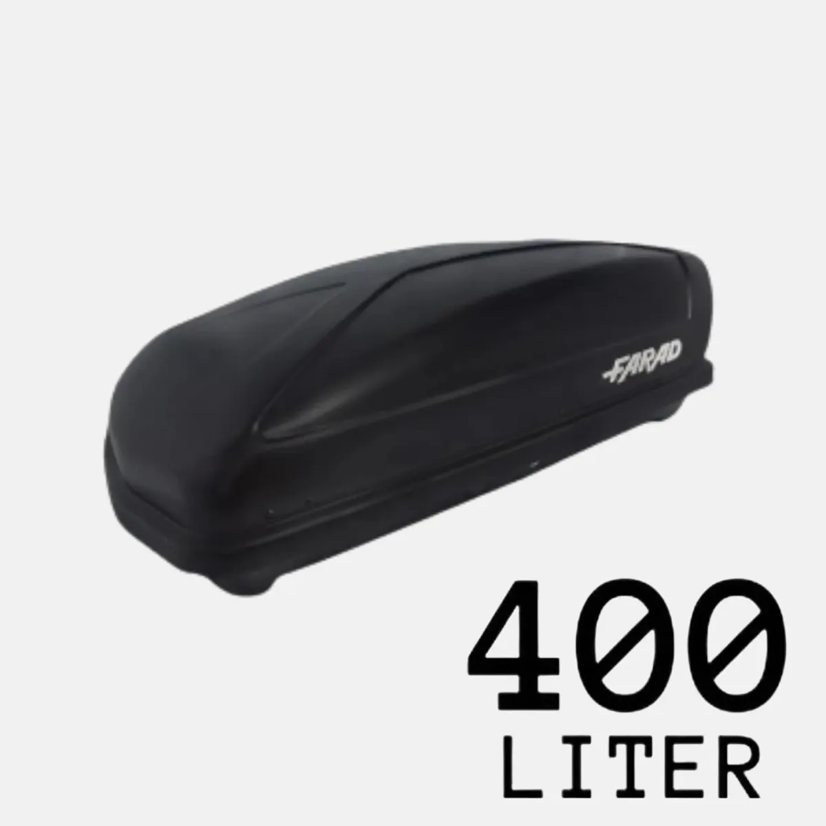 Sale Koral Dakkoffer N23 - 400 liter Dakkoffers