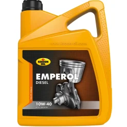 Hot Kroon Oil 31328 Motorolie Emperol Diesel Oliën & Vloeistoffen