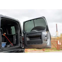 Discount Land Rover Defender D110 5 deurs 2020 - Zonneschermen - Autozonneschermen
