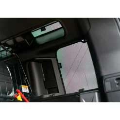 Discount Land Rover Defender D110 5 deurs 2020 - Zonneschermen - Autozonneschermen