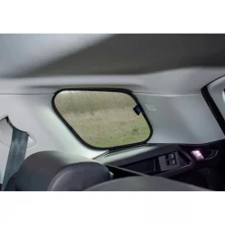 Discount Land Rover Discovery Sport 5 deurs 2015-2019 - Zonneschermen - Autozonneschermen