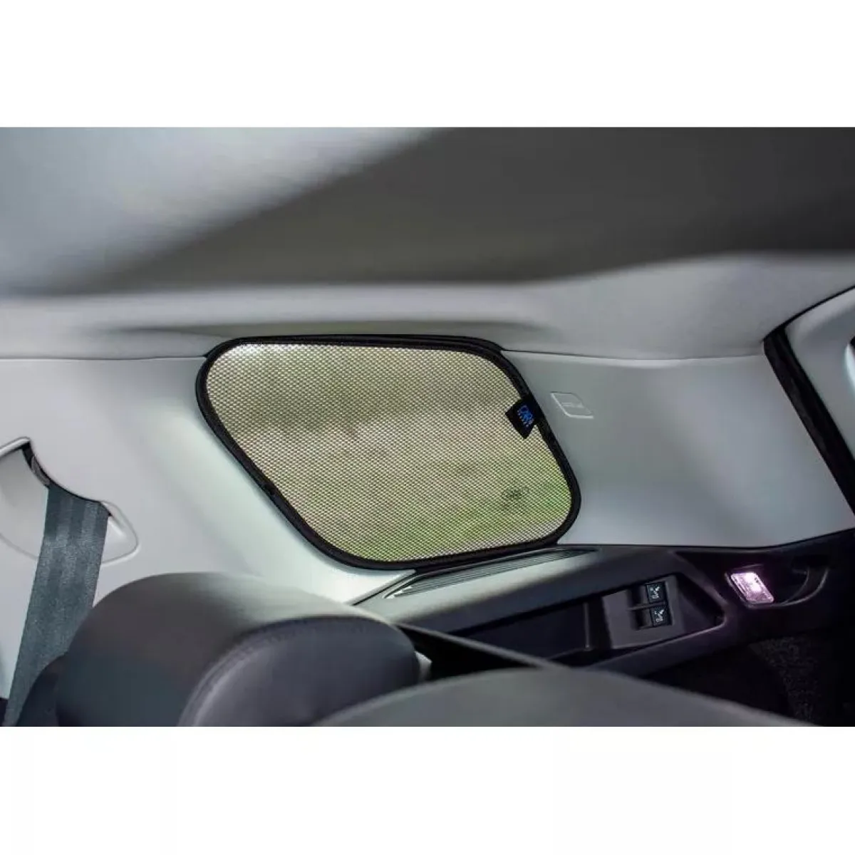 Discount Land Rover Discovery Sport 5 deurs 2015-2019 - Zonneschermen - Autozonneschermen
