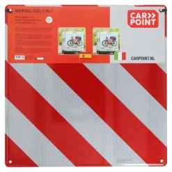Online Lange lading markeringsbord 50x50cm Italië/Spanje Markeringsborden & -Signalen
