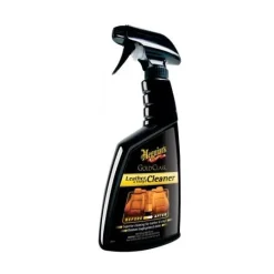 Leerreiniger 473ml Interieurverzorging