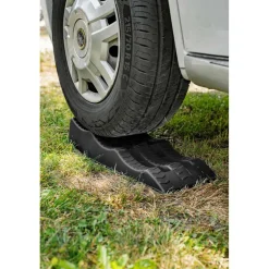 New Leveller voor camper, caravan en auto Levellers