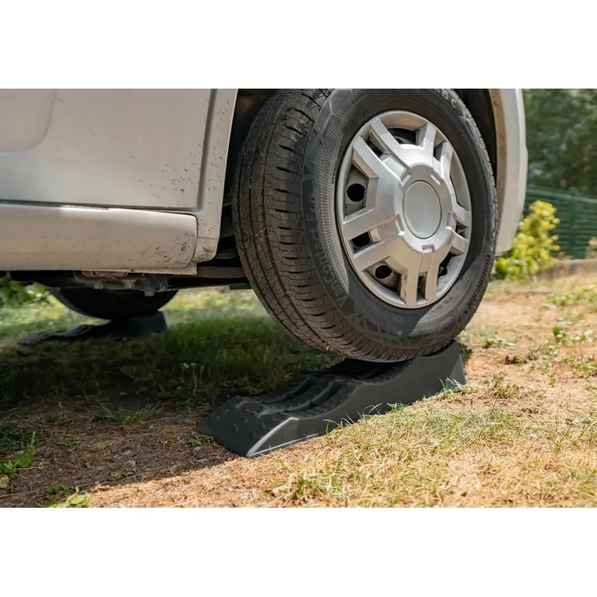 New Leveller voor camper, caravan en auto Levellers
