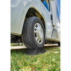 New Leveller voor camper, caravan en auto Levellers