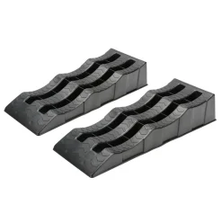 New Leveller voor camper, caravan en auto Levellers