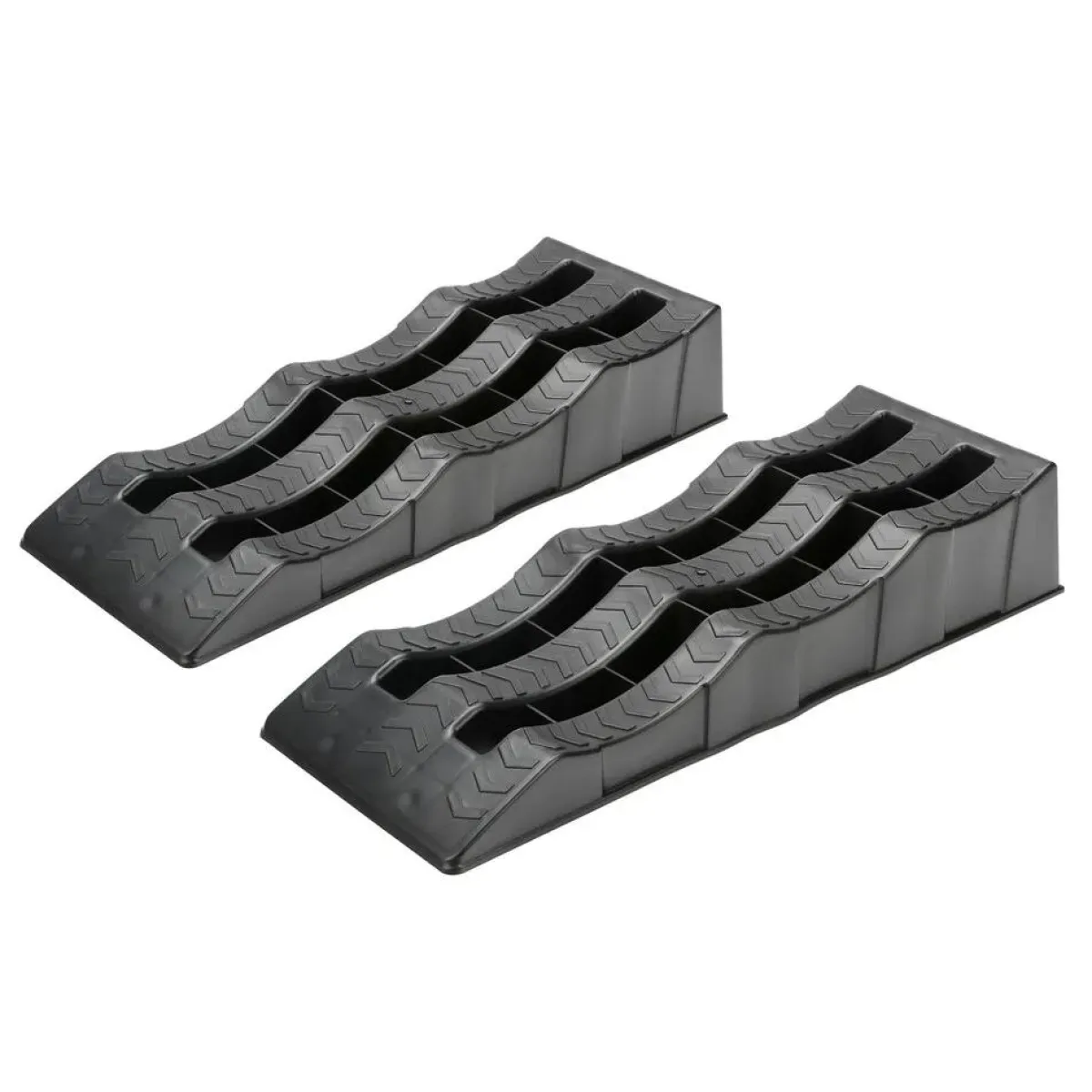 New Leveller voor camper, caravan en auto Levellers