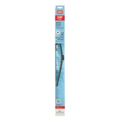 Best Long Life aerodynamische ruitenwisser 60 cm Ruiten & Toebehoren