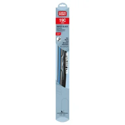 Hot Long Life ruitenwisser 48cm, 100% natuurrubber Ruiten & Toebehoren