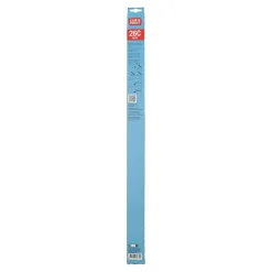 New Long Life ruitenwisser 65cm - 100% natuurrubber Ruiten & Toebehoren