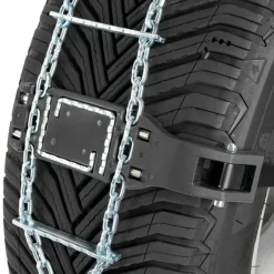 New loopvlak sneeuwkettingen - 265/40R22 Sneeuwkettingen