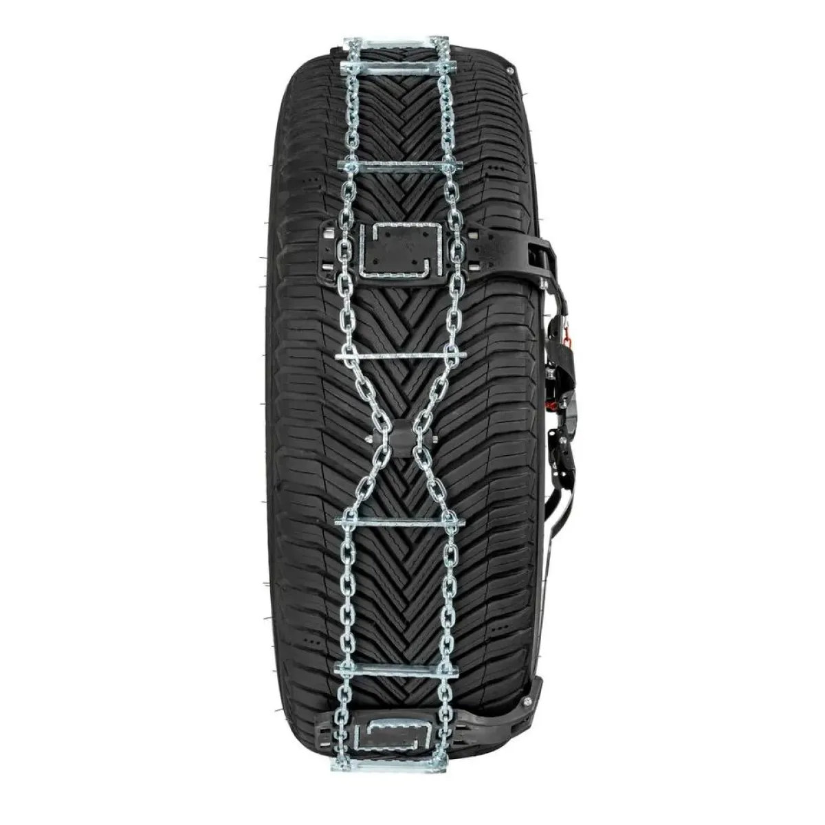 Clearance loopvlak sneeuwkettingen - 305/35R22 Sneeuwkettingen