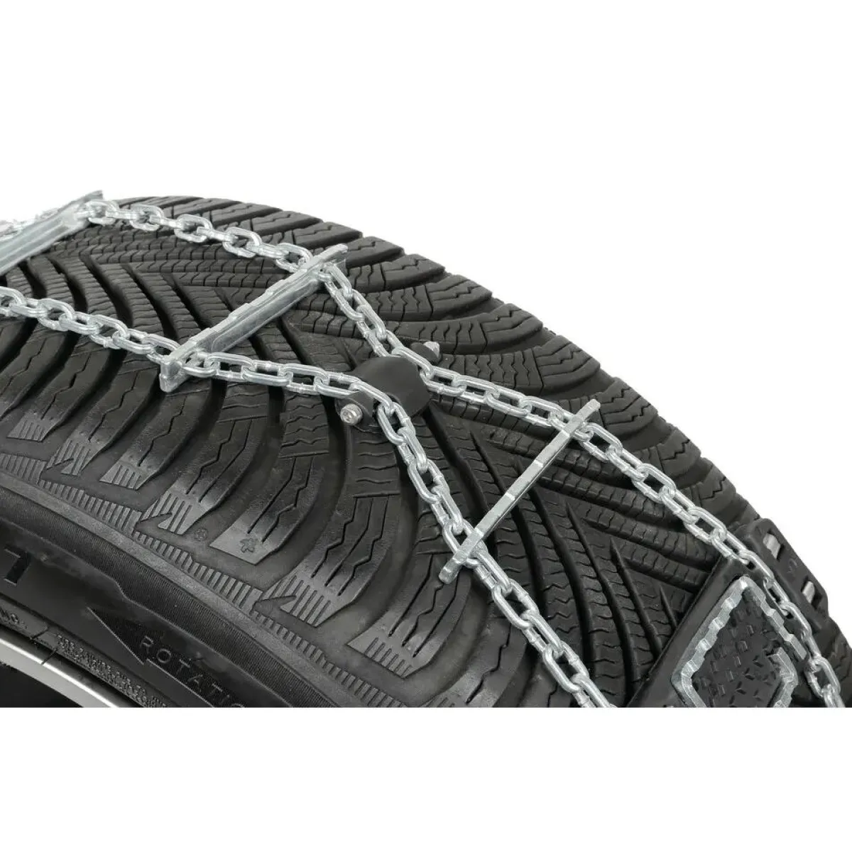 New loopvlak sneeuwkettingen - 205/55R17 Sneeuwkettingen