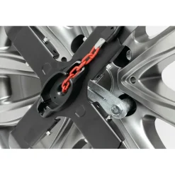New loopvlak sneeuwkettingen - 325/35R20 Sneeuwkettingen