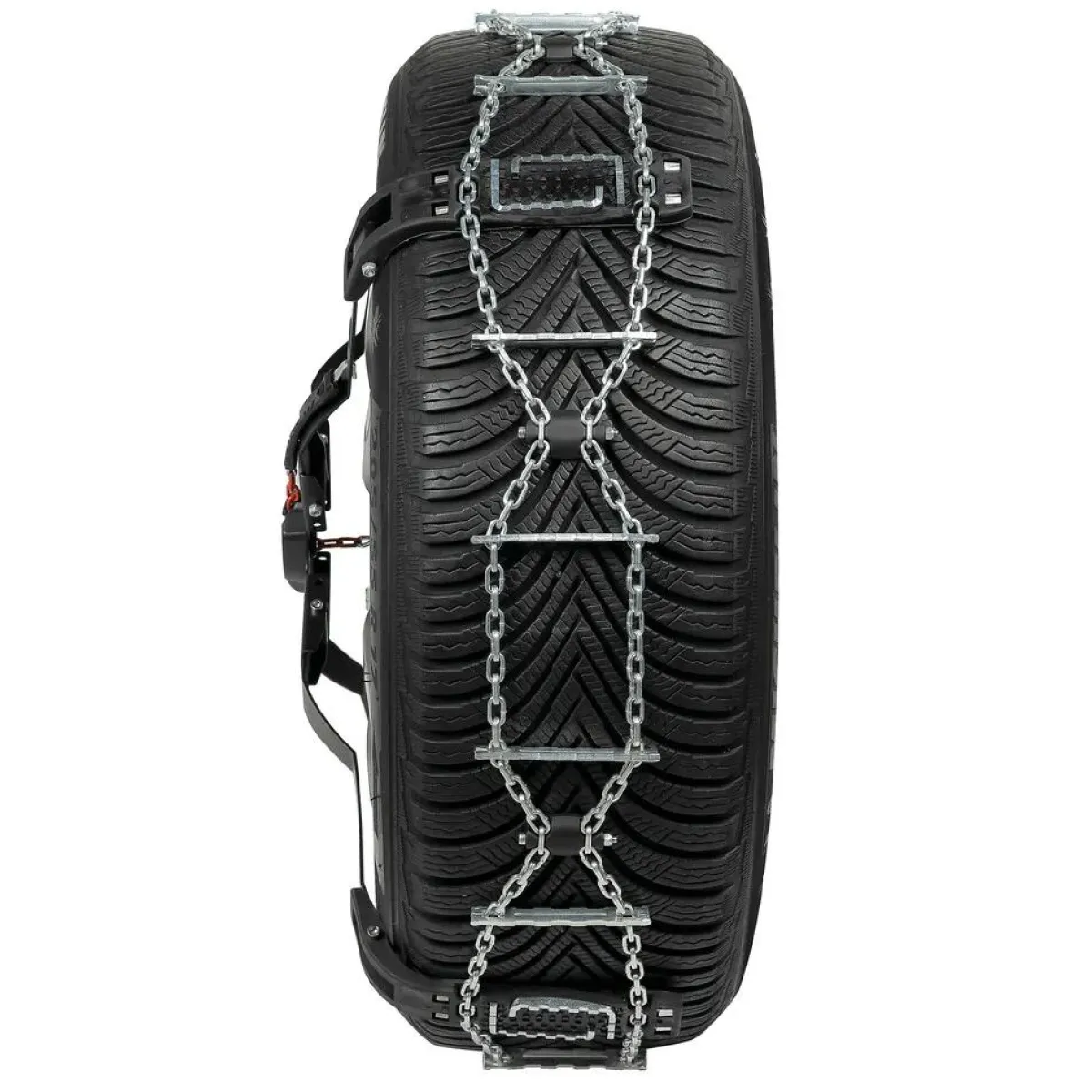 New loopvlak sneeuwkettingen - 325/35R20 Sneeuwkettingen