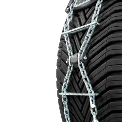 Discount loopvlak sneeuwkettingen - 285/50R19 Sneeuwkettingen