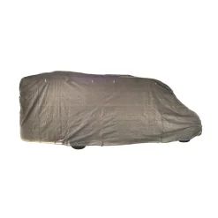 Clearance LUNA camperhoes XXS 500x240x270cm Camperhoezen