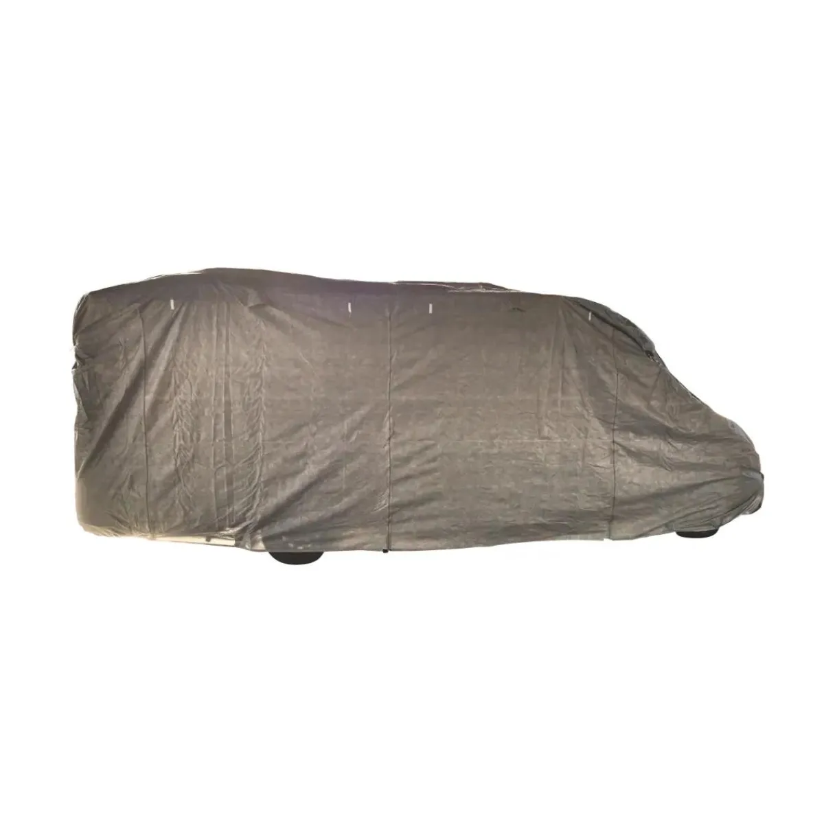 Clearance LUNA camperhoes XXS 500x240x270cm Camperhoezen