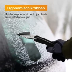 Best Luxe IJskrabber auto & Anti-Vries Deken Antivries Dekens
