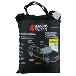 Clearance Magnetische hoes voor ruit en auto-spiegels Antivries Dekens