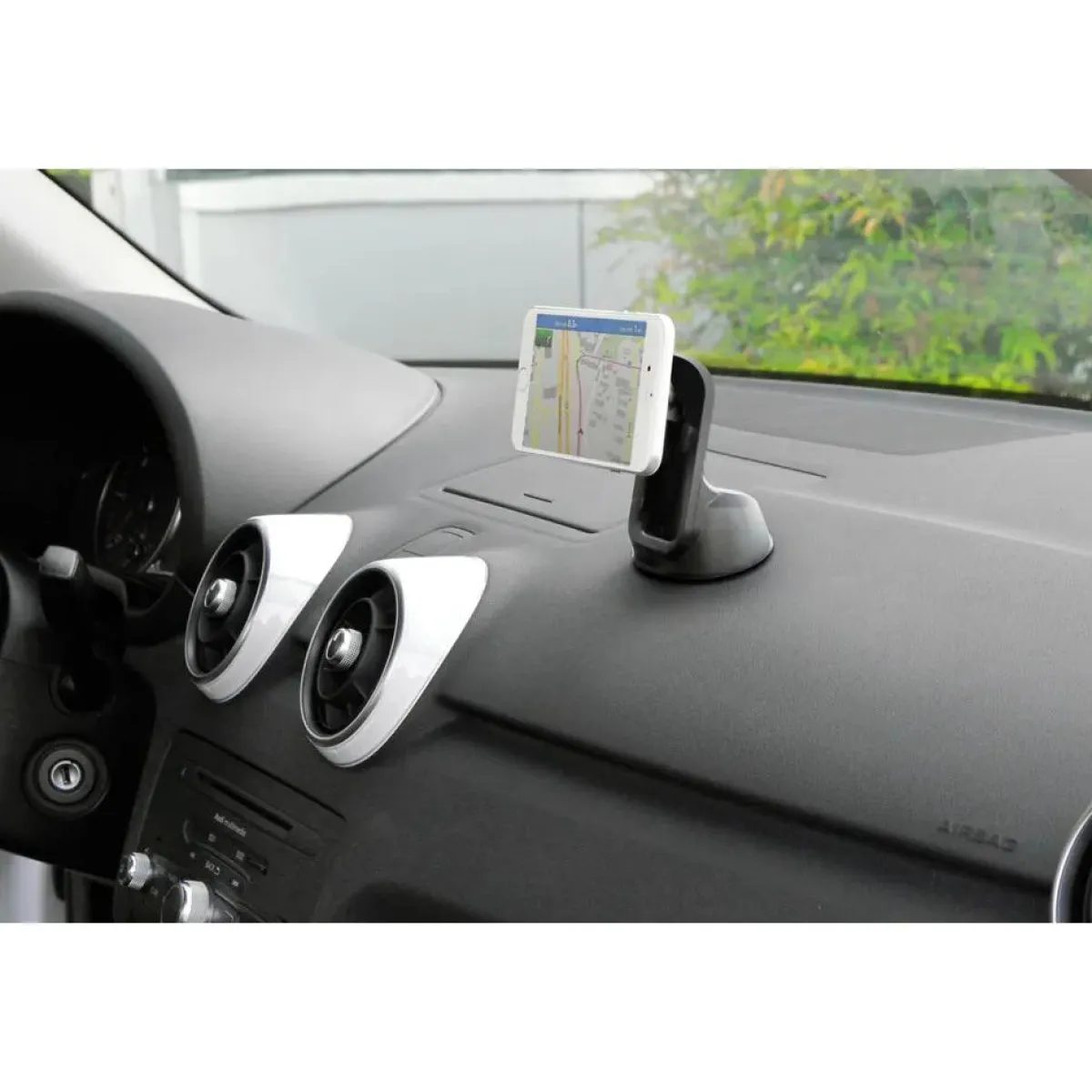 Magnetische telefoonhouder - Elevator Telefoon & Tablethouders