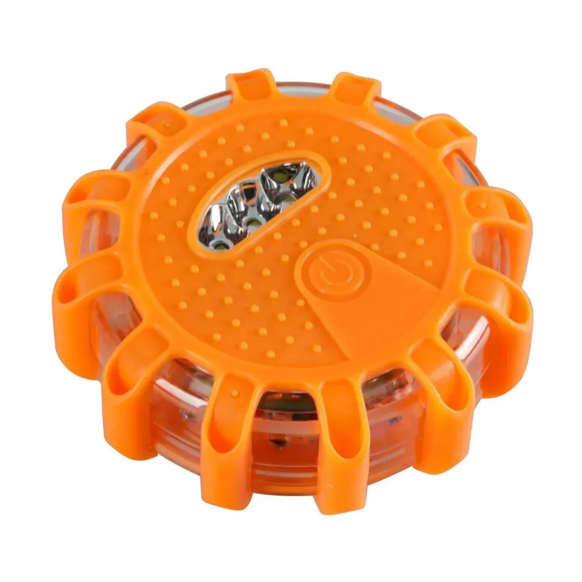 Clearance Magnetisch LED gevarenlicht 17 LED Zwitserland|Gevarendriehoeken
