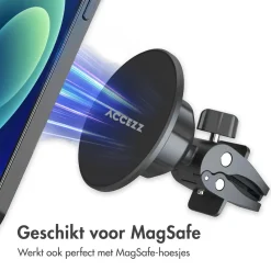 Clearance MagSafe Telefoonhouder Auto Ventilatierooster Telefoon & Tablethouders