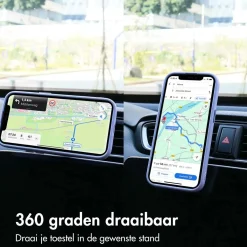 Clearance MagSafe Telefoonhouder Auto Ventilatierooster Telefoon & Tablethouders