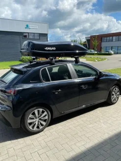 Online Marlin Dakkoffer N6 - 480 liter Dakkoffers