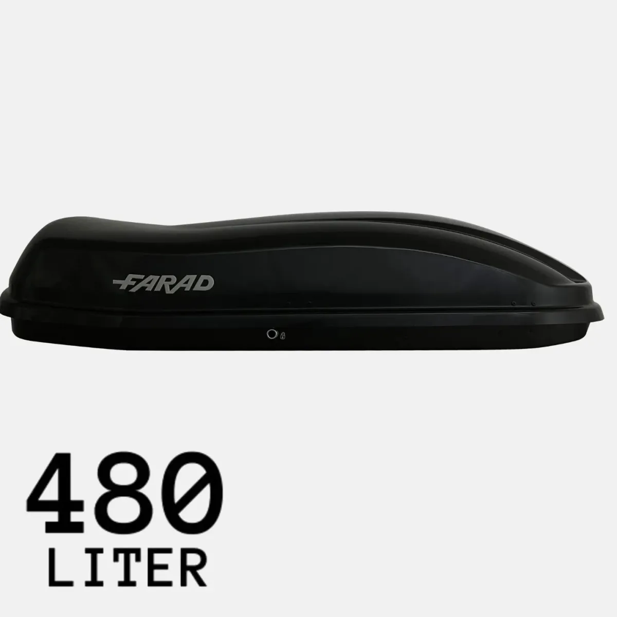 Online Marlin Dakkoffer N6 - 480 liter Dakkoffers