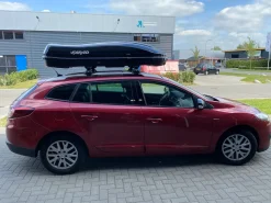 Hot Marlin Dakkoffer N7 - 680 liter Dakkoffers