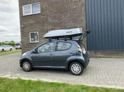 Marlin Dakkoffer N6 - 480 liter Dakkoffers