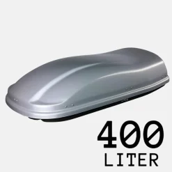Clearance Marlin Dakkoffer N8 - 400 liter Dakkoffers