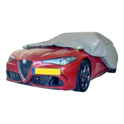 MAXX outdoor autohoes - XXL Autohoezen