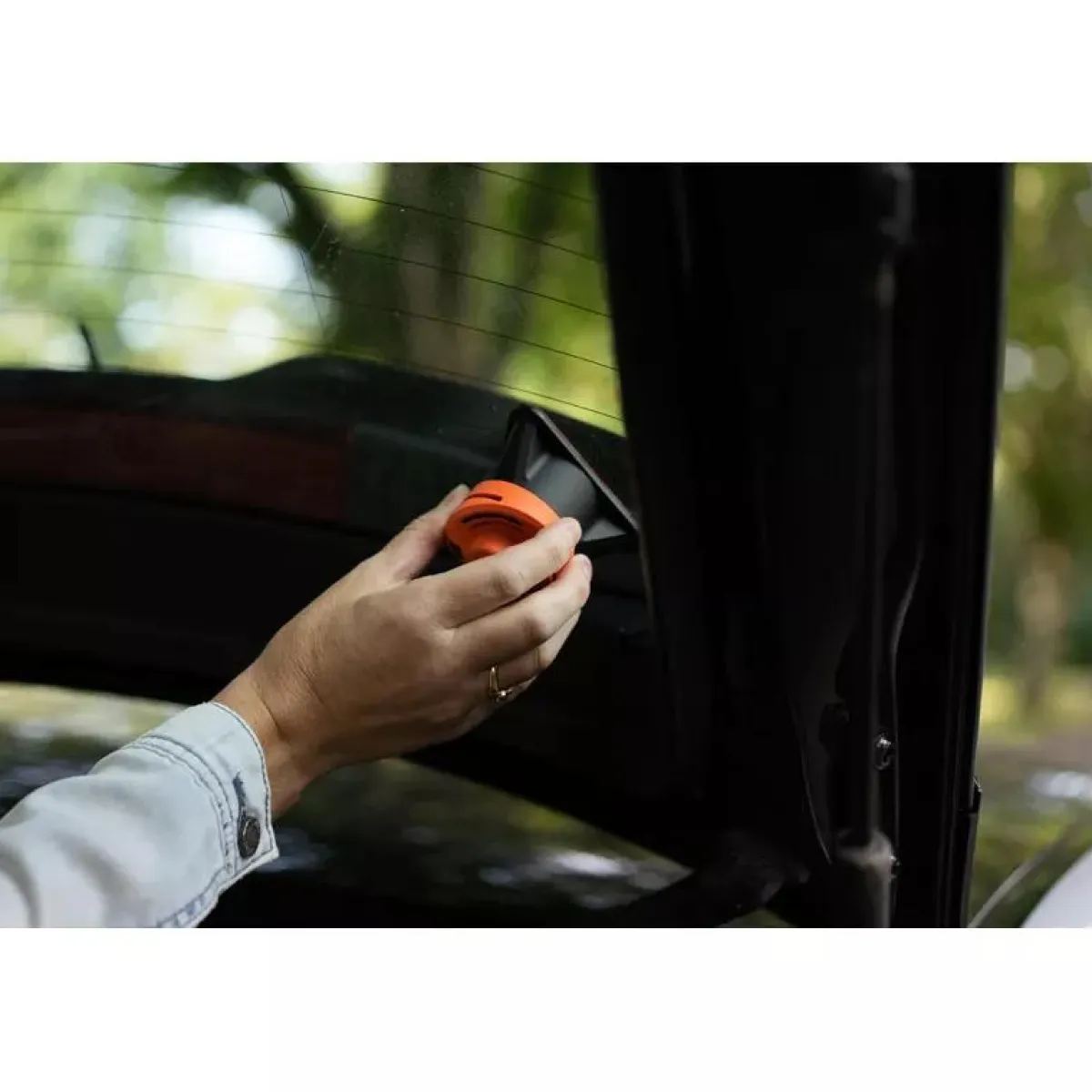 Discount MaxxSafe - Veiligheidshamer en autoruitbreker Noodhamers