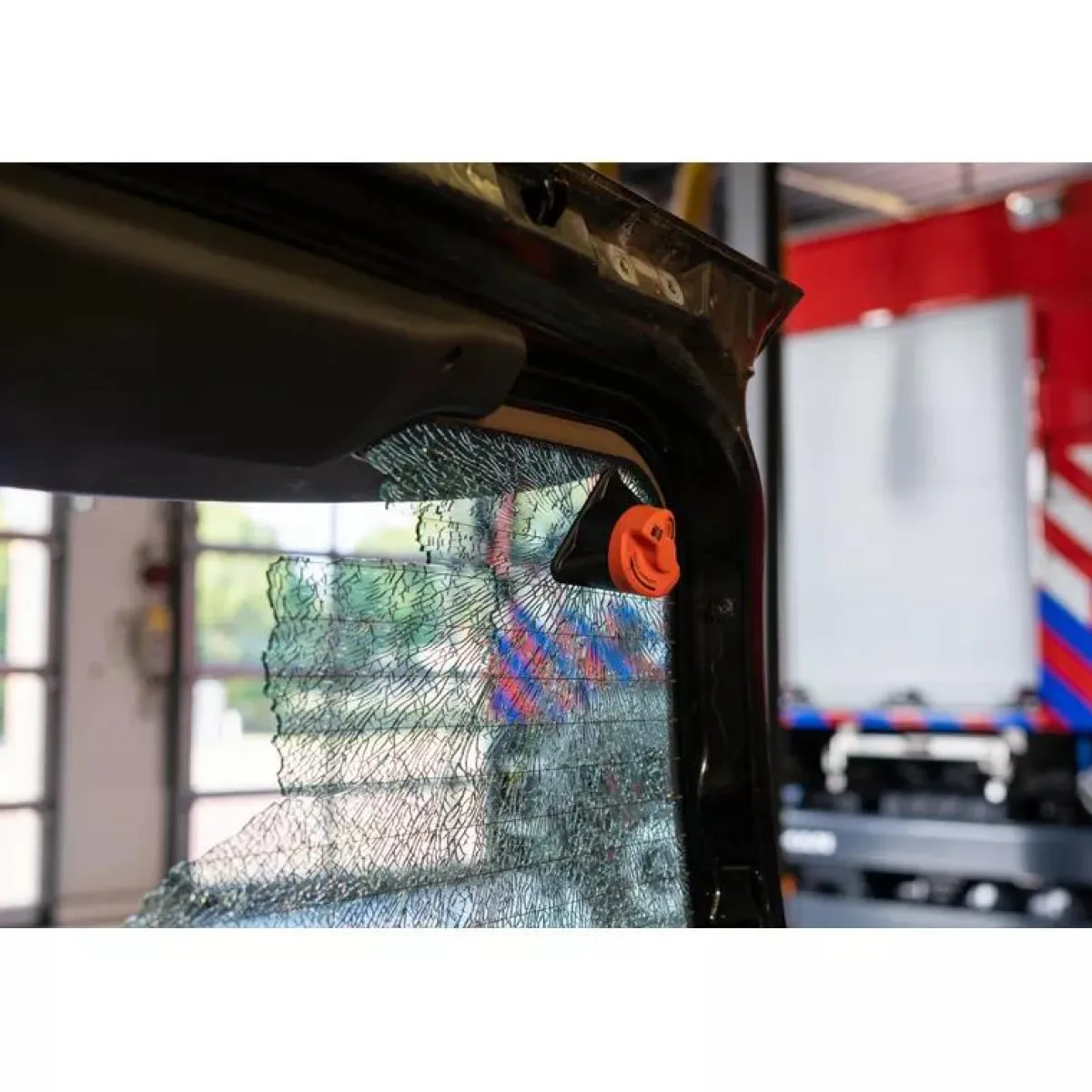 Discount MaxxSafe - Veiligheidshamer en autoruitbreker Noodhamers