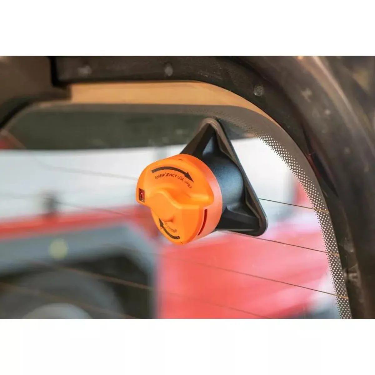 Discount MaxxSafe - Veiligheidshamer en autoruitbreker Noodhamers