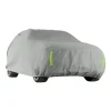 MAXX SUV outdoor autohoes - M Autohoezen