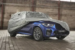 Outlet MAXX SUV outdoor autohoes - XL Autohoezen