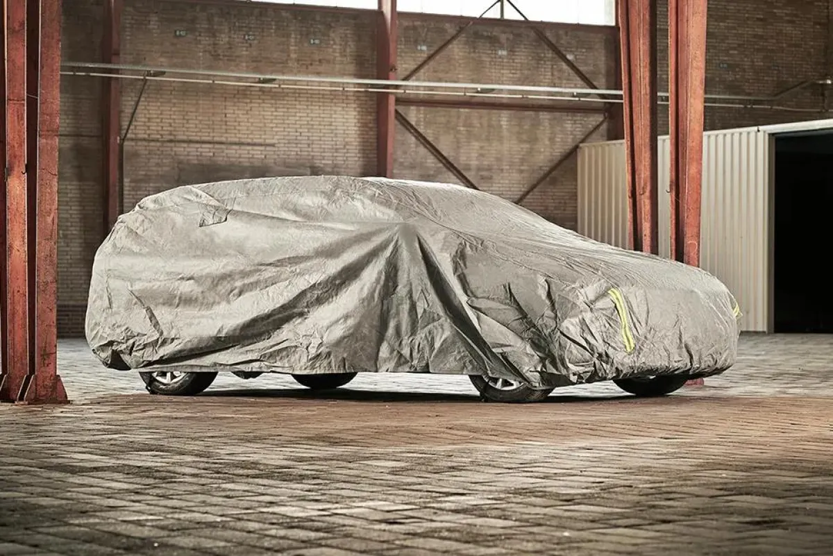 Sale MAXX SW outdoor autohoes - M Autohoezen