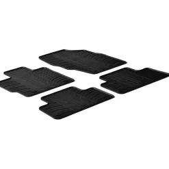 Mazda CX-7 benzine 2007 - Rubbermatten Automatten