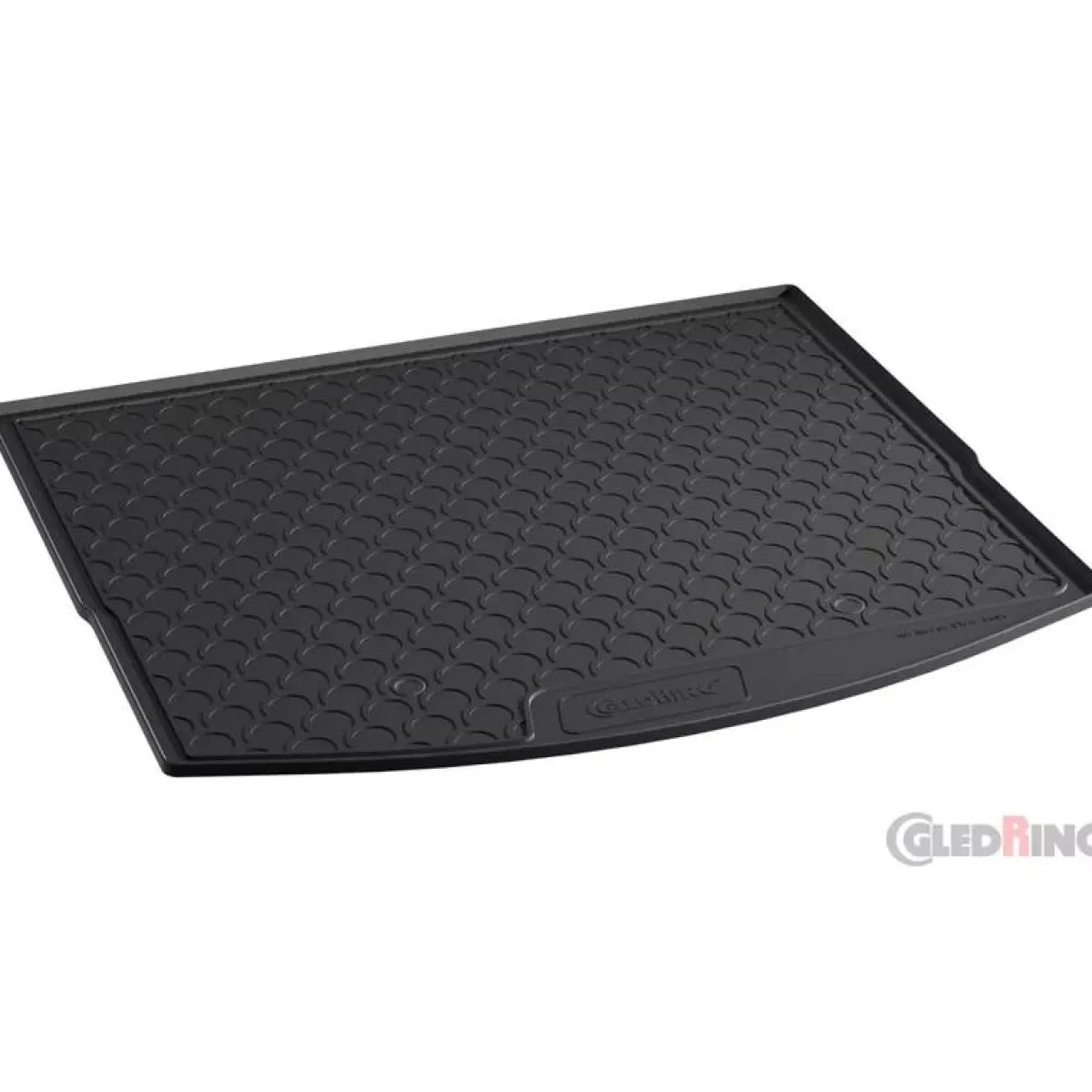 Clearance Mazda CX-5 2012-2017 - Kofferbakmat Automatten