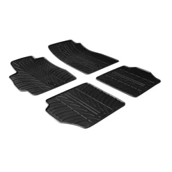 Clearance Mazda 2 2007-2014 - Rubbermatten Automatten