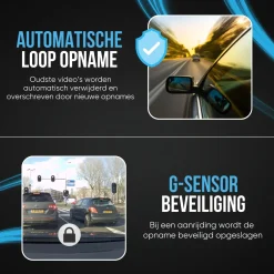 Best M19 2CH Dual Full HD 32gb dashcam Dashcams