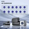 Sale M360 2CH 4K Wifi GPS 64gb dashcam Dashcams