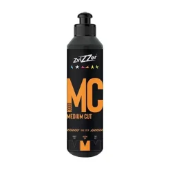 Hot MC 3000 Medium Cut Polijstmiddel 250ml Auto Polijsten