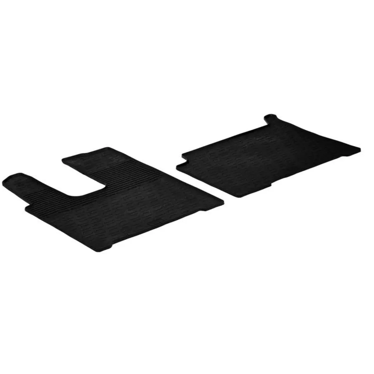 Sale Mercedes Actros 2012- Rubbermatten Automatten